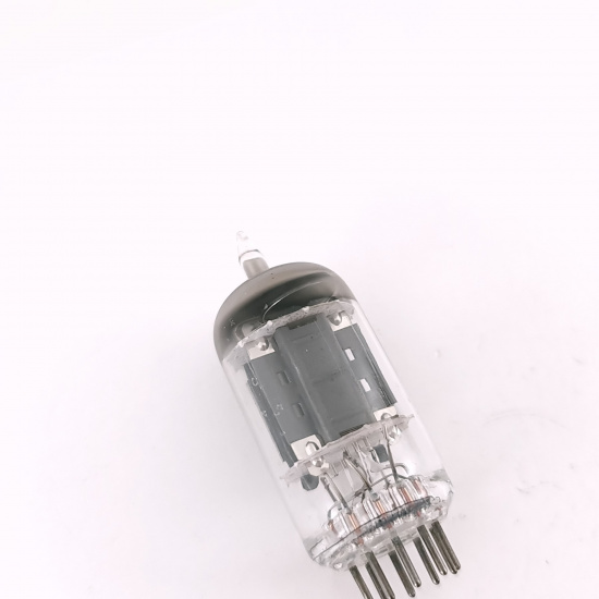1 X ECC83 / 12AX7 RCA ATES TUBE....