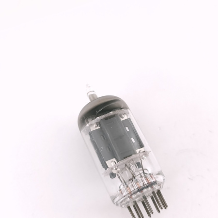 1 X ECC83 / 12AX7 RCA ATES TUBE. 1960s FIVRE PROD. 17MM PLATES. 14. CH169