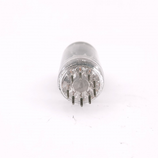 1 X ECC83 / 12AX7 RCA ATES TUBE....