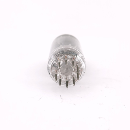 1 X ECC83 / 12AX7 RCA ATES TUBE. 1960s FIVRE PROD. 17MM PLATES. 14. CH169