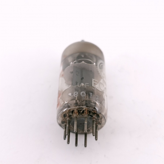 1 X ECC81 VALVO TUBE. 1960s MULLARD...