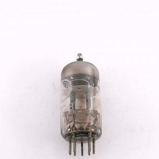 1 X ECC81 VALVO TUBE. 1960s MULLARD...