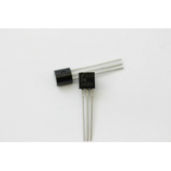 1 X 2N3820 TRANSISTOR ( New...