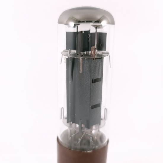 1 X EL34 MARSHALL TUBE. SVETLANA...