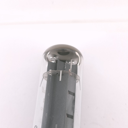 1 X EL34 MARSHALL TUBE. SVETLANA WINGED C PROD. 21. CH169