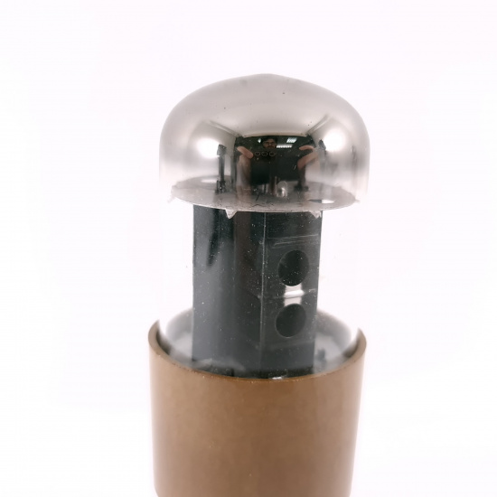 1 X JAN CHS 5932 SYLVANIA TUBE. 1950s...