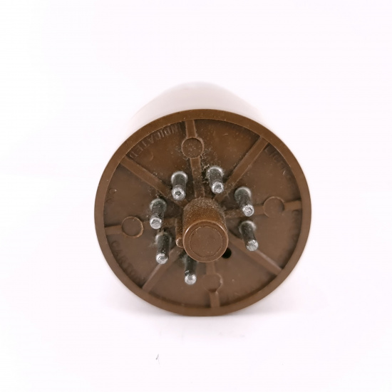 1 X JAN CHS 5932 SYLVANIA TUBE. 1950s...