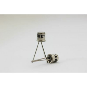 2N3219 TRANSISTOR NOS( New Old Stock ) 1PC. C116U30F060214