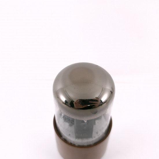 1 X JAN CHS 5932 SYLVANIA GOLD TUBE....