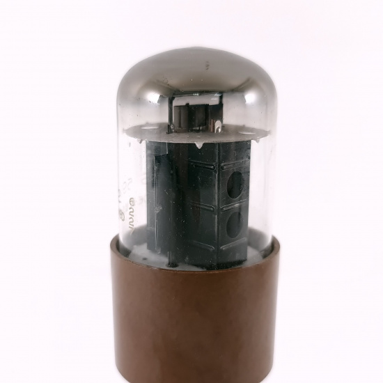 1 X JAN CHS 5932 SYLVANIA GOLD TUBE....