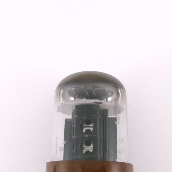 1 X JAN CHS 5932 SYLVANIA GOLD TUBE....