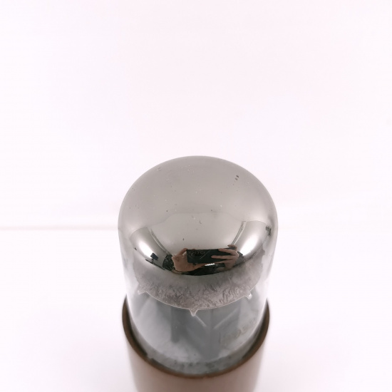 1 X JAN CHS 5932 SYLVA. TUBE. 1950s...