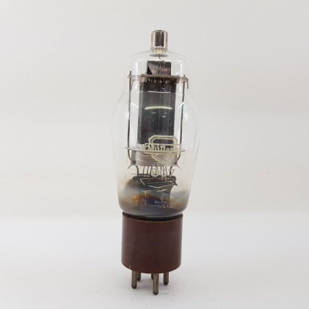 1 X 807 MULLARD TUBE. NOS. RCB44
