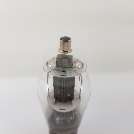1 X 807 MULLARD TUBE. NOS. RCB44