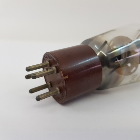 1 X 807 MULLARD TUBE. NOS. RCB44