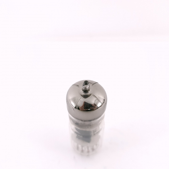 1 X E180CC RSD TUBE. 1950s PROD....