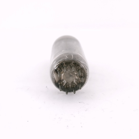 1 X 12BY7A SYLVANIA TUBE. 1970s PROD. 31. CH169