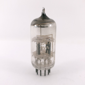 1 X CV4024 / E81CC MULLARD... 2