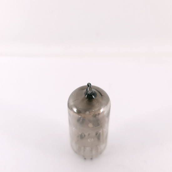 1 X CV4024 / E81CC MULLARD TUBE....