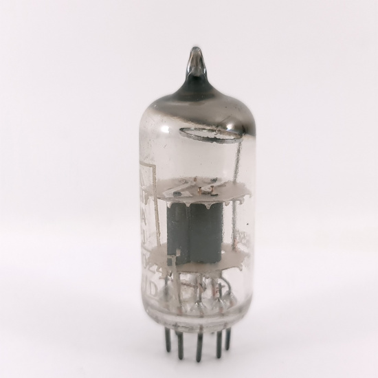 1 X CV4024 / E81CC MULLARD TUBE....