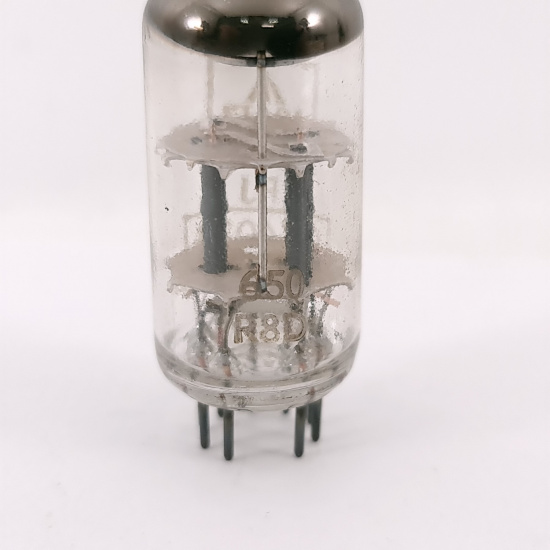 1 X CV4024 / E81CC MULLARD TUBE....