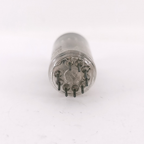 1 X CV4024 / E81CC MULLARD TUBE....