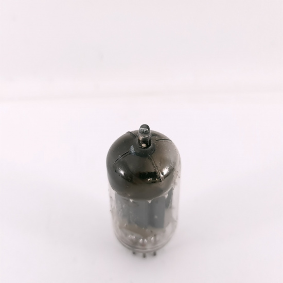 1 X ECC82 PHI-MIN TUBE. 1950s PHILIPS...