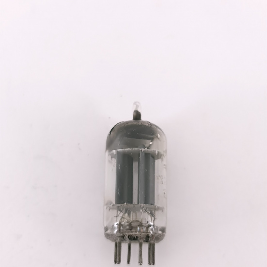 1 X ECC82 PHI-MIN TUBE. 1950s PHILIPS...