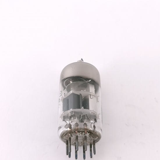 1 X 6922 / E88CC SYLVANIA TUBE. 1960s...