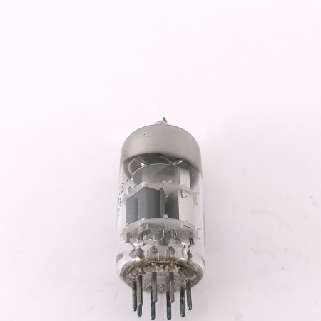 1 X 6922 / E88CC SYLVANIA TUBE. 1960s PROD. USED. 42. CH169