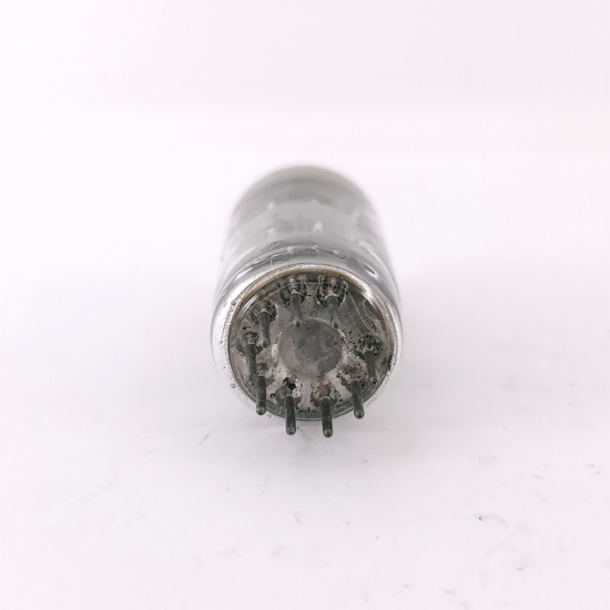 1 X 6922 / E88CC SYLVANIA TUBE. 1960s...