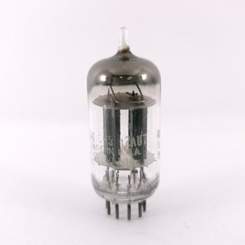 1 X 12AU7 SYLVANIA TUBE.... 2