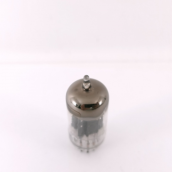 1 X 12AU7 SYLVANIA TUBE. 1950s PROD....