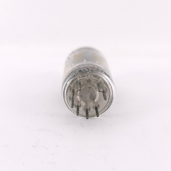1 X 12AU7A SYLVANIA TUBE. 1960s PROD....