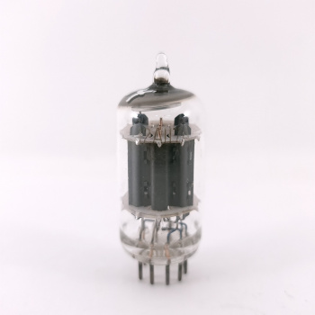1 X 12AU7A SYLVANIA TUBE.... 2