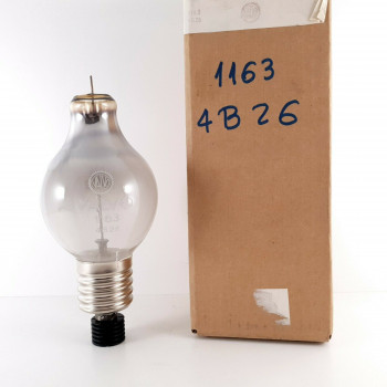 1 x 1163/ 4B26 VALVO TUBE. NOS/NIB. CB315