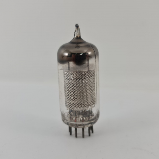 1 X EF86 TUBE. 1950s PROD....