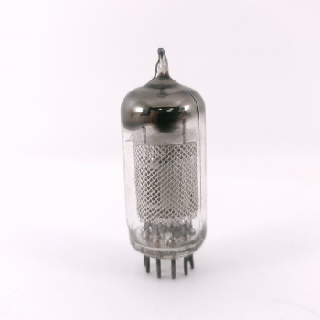 1 X EF86 TUBE. 1950s PROD.... 2