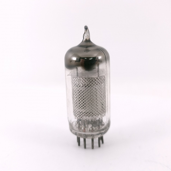 1 X EF86 TUBE. 1950s PROD....