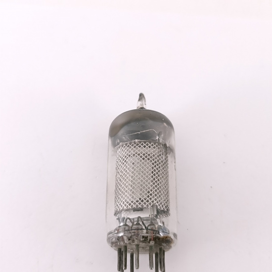 1 X EF86 TUBE. 1950s PROD....