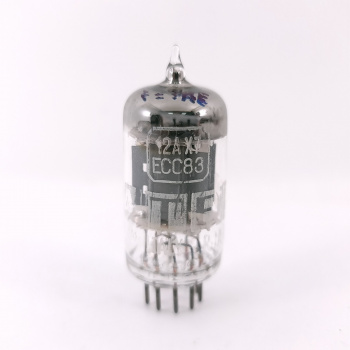 1 X 12AX7 / ECC83 RCA ATES... 2
