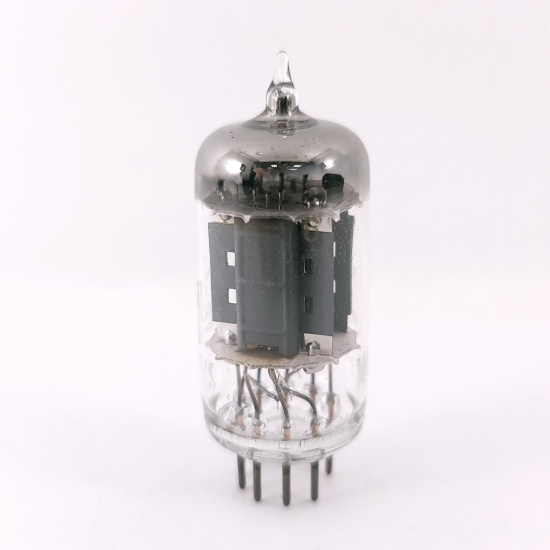 1 X 12AX7 / ECC83 RCA ATES TUBE....