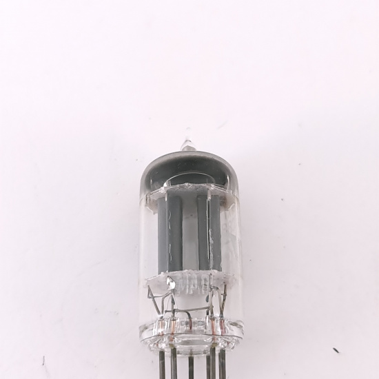 1 X 12AX7 / ECC83 RCA ATES TUBE....