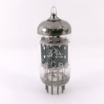 1 X ECC83 POPE TUBE. 1960s... 2