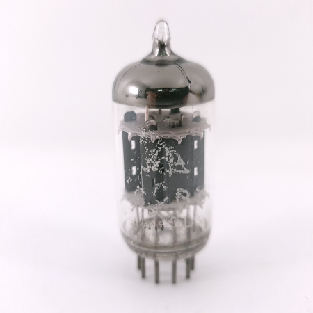 1 X ECC83 POPE TUBE. 1960s PROD. 55. CH169