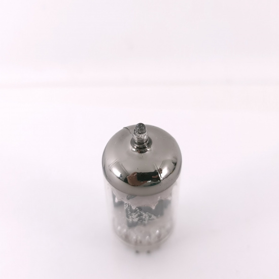 1 X ECC83 POPE TUBE. 1960s PROD. 55....