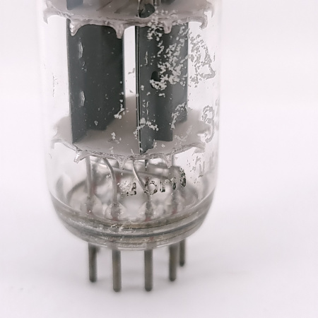 1 X ECC83 POPE TUBE. 1960s PROD. 55. CH169