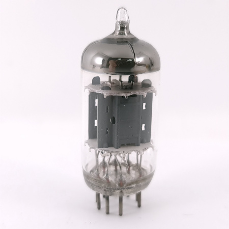 1 X ECC83 POPE TUBE. 1960s PROD. 55. CH169