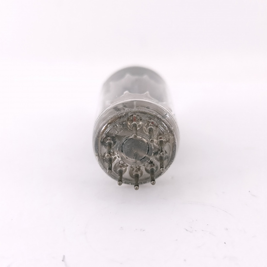 1 X ECC83 POPE TUBE. 1960s PROD. 55....