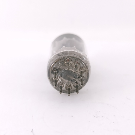 1 X ECC83 POPE TUBE. 1960s PROD. 55. CH169